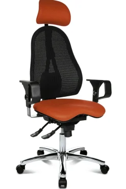 Bürodrehstuhl SITNESS PROFI 600
