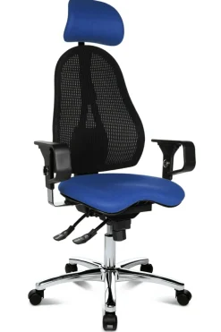 Bürodrehstuhl SITNESS PROFI 600