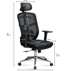 Bürostuhl ANSE-D'HAINAULT