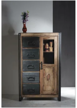 Brotschrank PANAMA