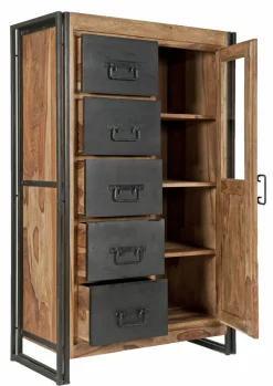 Brotschrank PANAMA