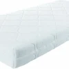 Comfort-Kaltschaummatratze ALLMED SANDWICH HIGH