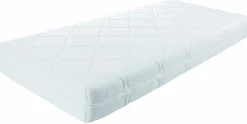 Comfort-Kaltschaummatratze ALLMED SANDWICH HIGH