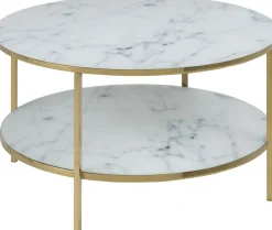 Couchtisch ALISMA
