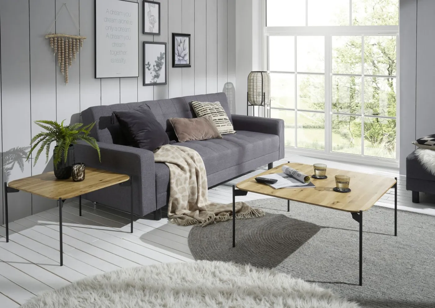 Couchtisch ALTO 80