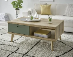 Couchtisch ALVA