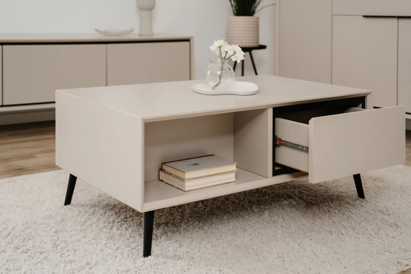 Couchtisch ARONA 55A