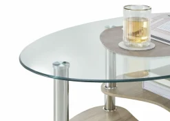 Couchtisch BAGHERIA