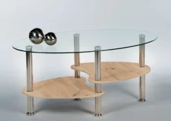 Couchtisch BAGHERIA