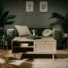 Couchtisch BALI 55A