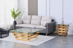 Couchtisch C84G-80