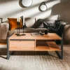Couchtisch Denver 55