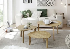 Couchtisch 3er-Set CAMILLA
