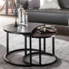 Couchtisch 2er-Set DOI KHON RONG