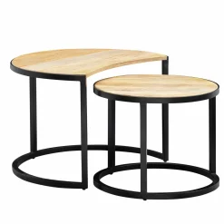Couchtisch 2er-Set DOI KHON RONG