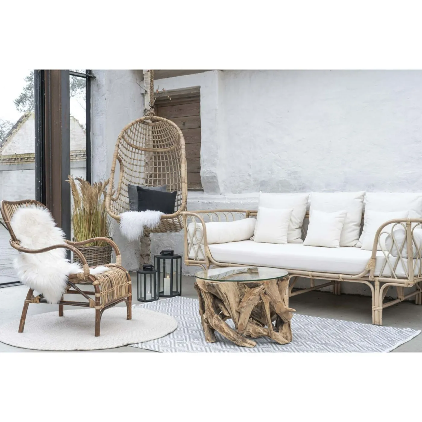 Couchtisch GRAND