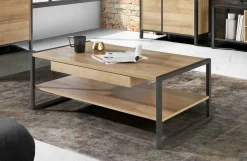 Couchtisch HIGH ROCK