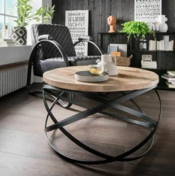 Couchtisch IRON