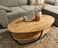 Couchtisch JAMBI 2