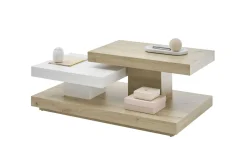 Couchtisch LENTINI