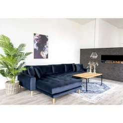 Couchtisch LUGANO