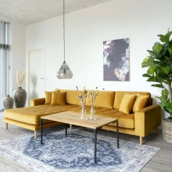 Couchtisch LUGANO