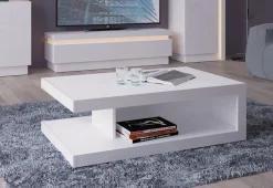Couchtisch LYON WEISS