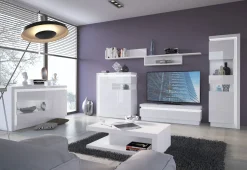 Couchtisch LYON WEISS