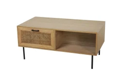 Couchtisch OSTENDE