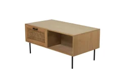 Couchtisch OSTENDE