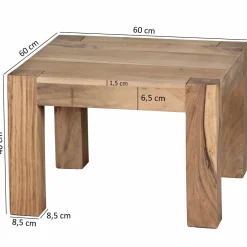 Couchtisch PAK CHONG