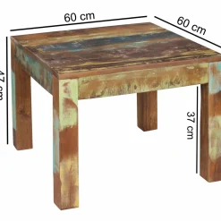 Couchtisch PAK CHONG