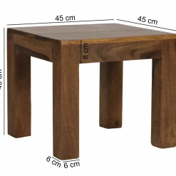 Couchtisch PAK CHONG