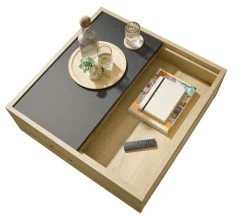 Couchtisch SOLETO