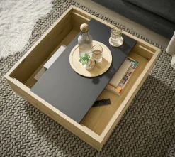 Couchtisch SOLETO