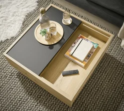 Couchtisch SOLETO