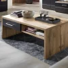 Couchtisch SONATE 02