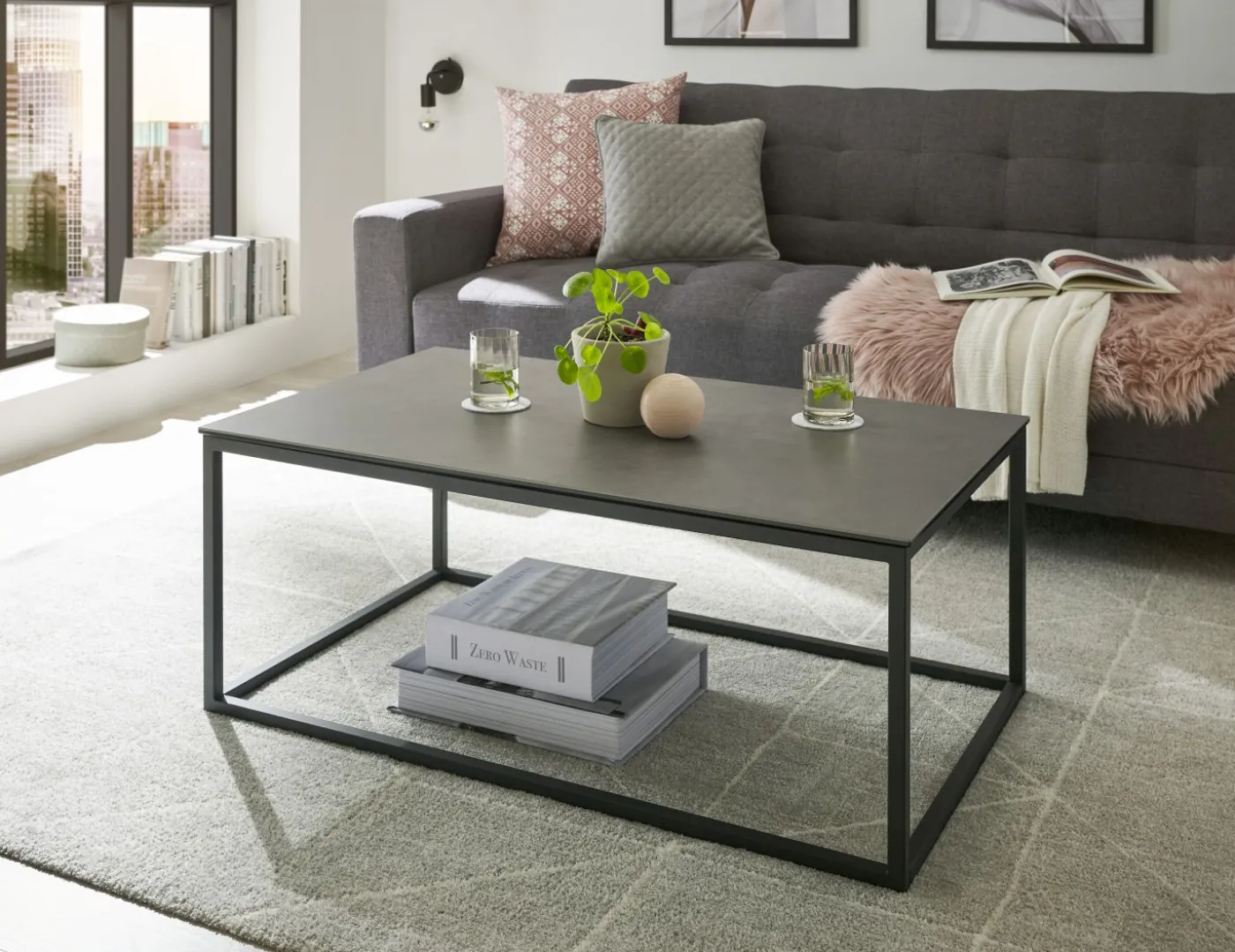 Couchtisch VARNA 100