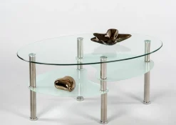 Couchtisch WAVE