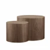 Couchtische 2er-Set 367612