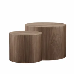 Couchtische 2er-Set 367612