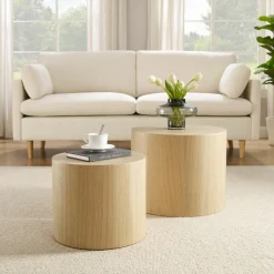 Couchtische 2er-Set 367605