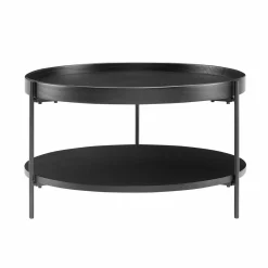 Couchtische 2er-Set 367070
