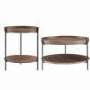 Couchtische 2er-Set 367094
