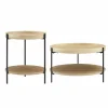 Couchtische 2er-Set 367087