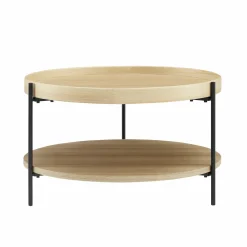 Couchtische 2er-Set 367087