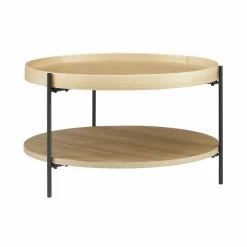 Couchtische 2er-Set 367087