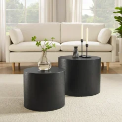 Couchtische 2er-Set 367629