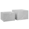 Couchtische 2er-Set AGUNG