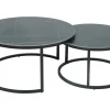 Couchtische 2er-Set BANI SUWAIF